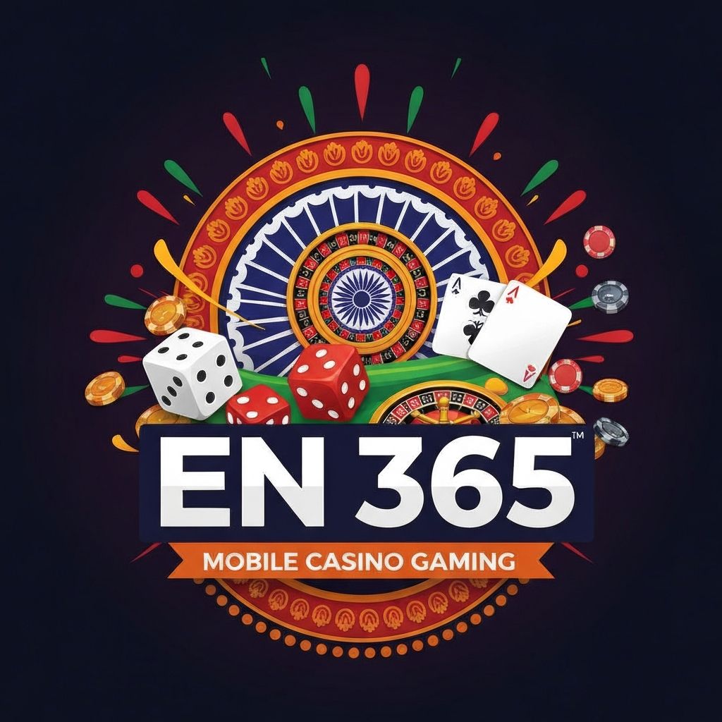 EN 365 - Best betting game app in India