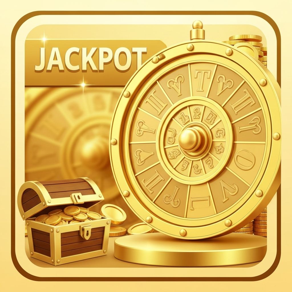 Spin Gold - Best spin game app in India